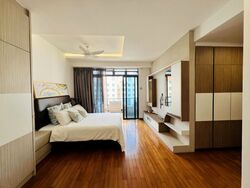 Sanctuary Green (D15), Condominium #500020431